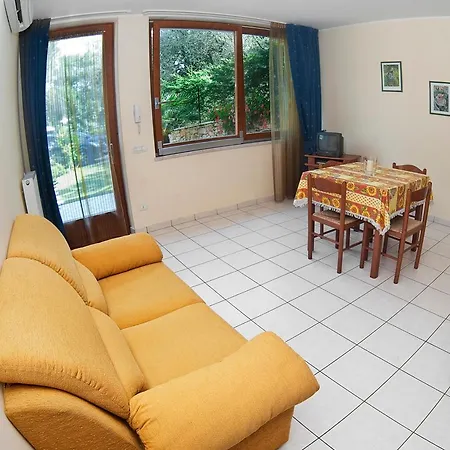 Casa Facchinetti Yellow *